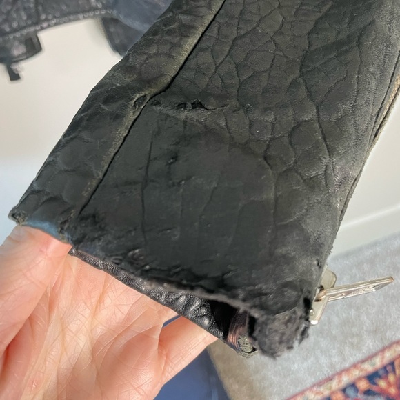 Mackage x Aritzia Jacket - Picture 2 of 6